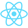 React logo